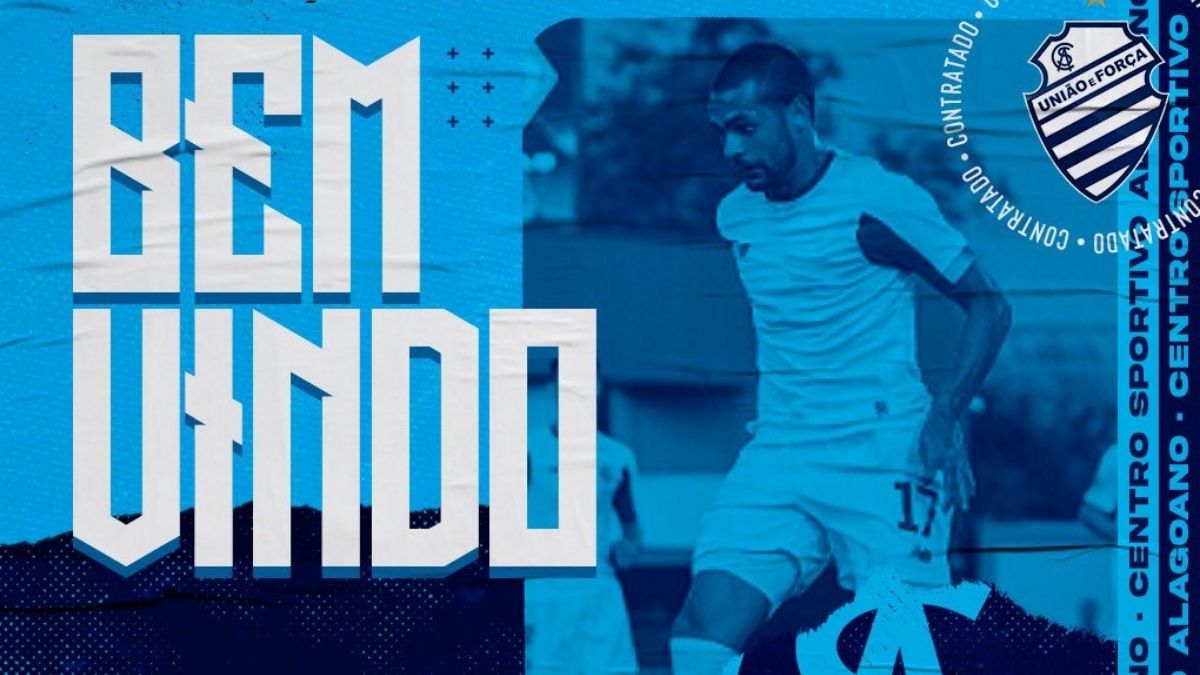 Clayton tem nome no BID e fica à disposição do CSA