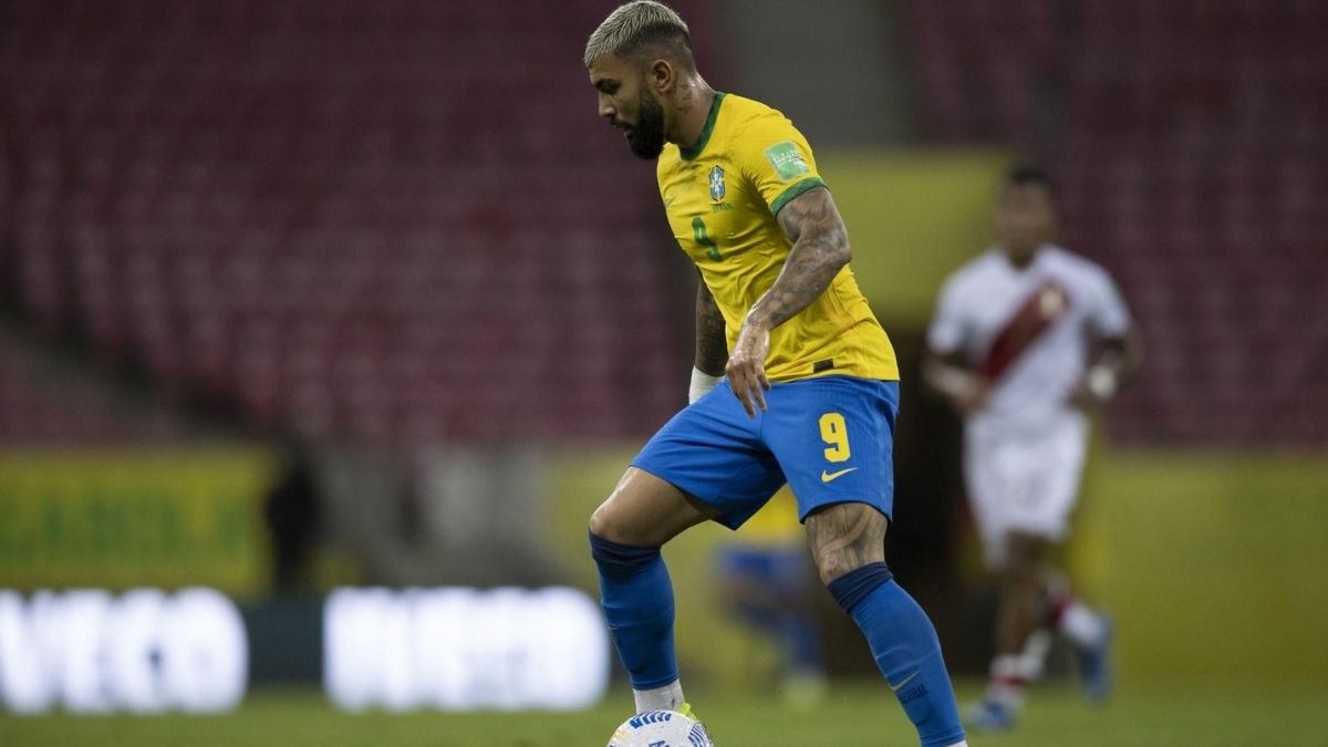 Conmebol divulga datas de jogos das eliminatórias e Fortaleza e Ceará podem ter jogos adiados