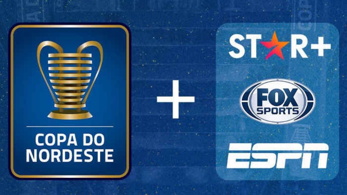 Copa do Nordeste fecha com o Grupo Disney e integra também a ESPN; deve ir além de 2022