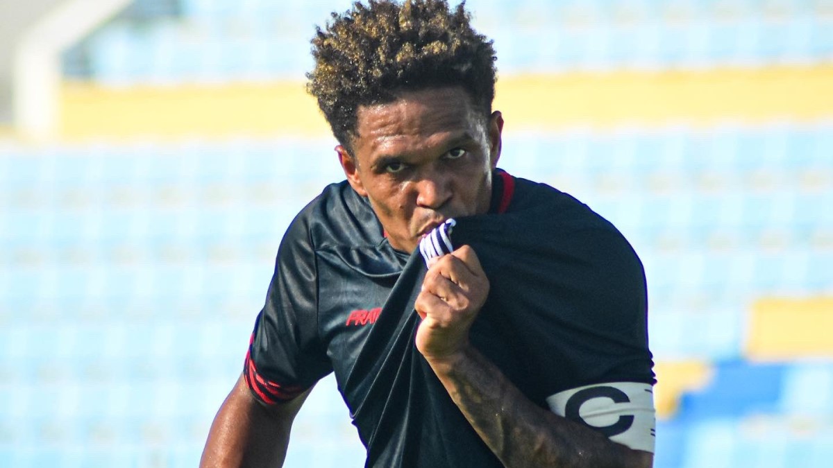 Márcio Diogo é dúvida e Moto Club tem dois desfalques para jogo da volta contra Castanhal-PA