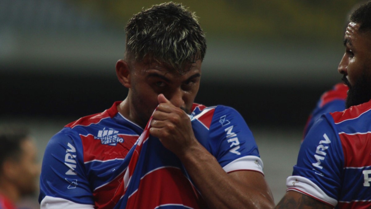Fortaleza derrota São Paulo, chega à inédita semifinal e já acumula R$ 17 milhões na Copa do Brasil