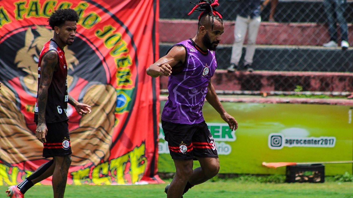 Campinense deve repetir time na decisão pelo o acesso contra o América-RN