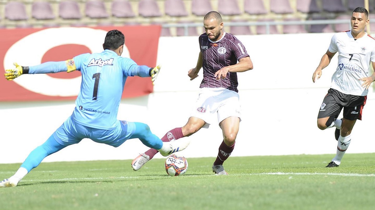 Atlético-CE vence Ferroviária nos pênaltis e conquista acesso à Série C