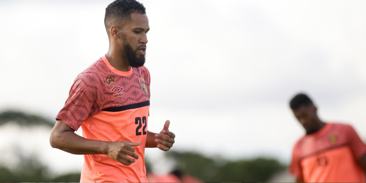 Sport perde Sander para encarar o Palmeiras, e Everaldo tem suspeita de contusão