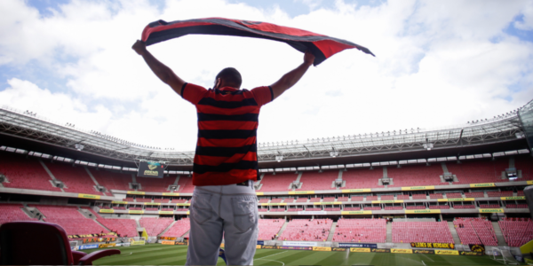 Sport, Arena