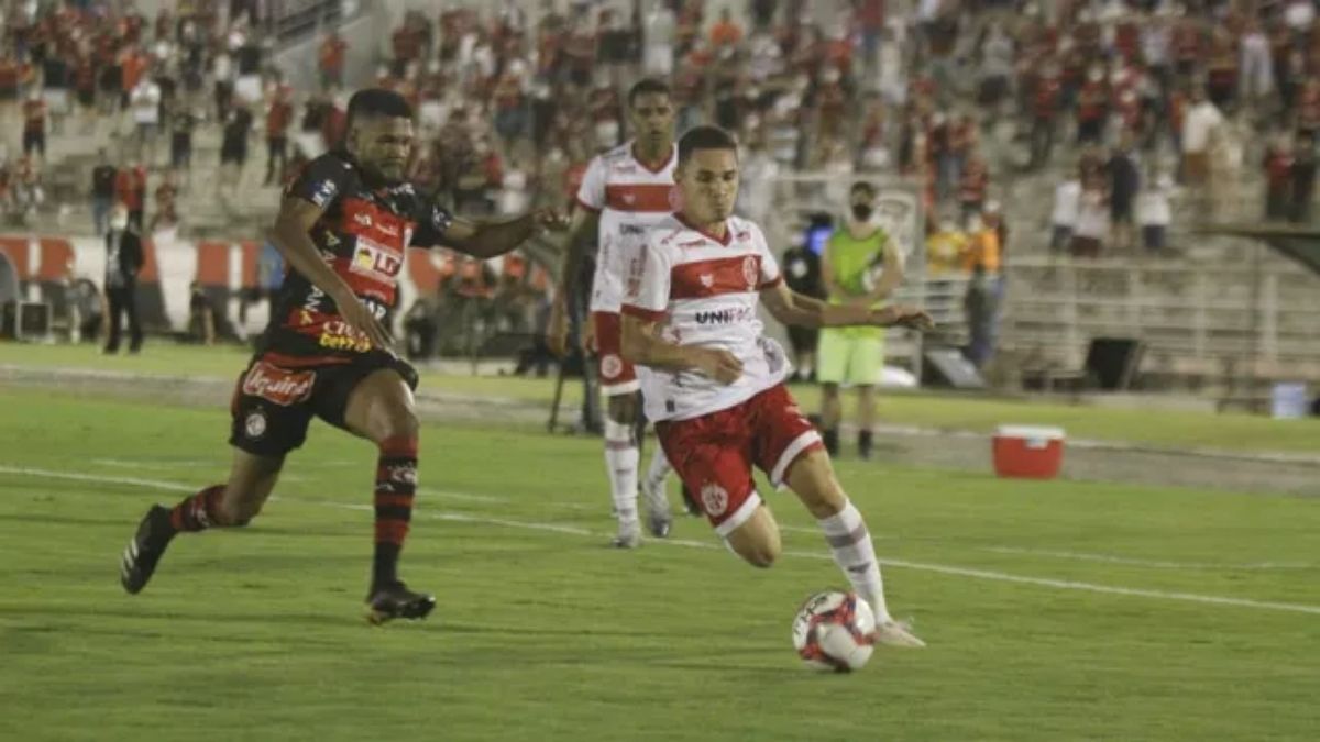 Sem subir, América-RN depende de acesso do ABC para ter divisão em 2022