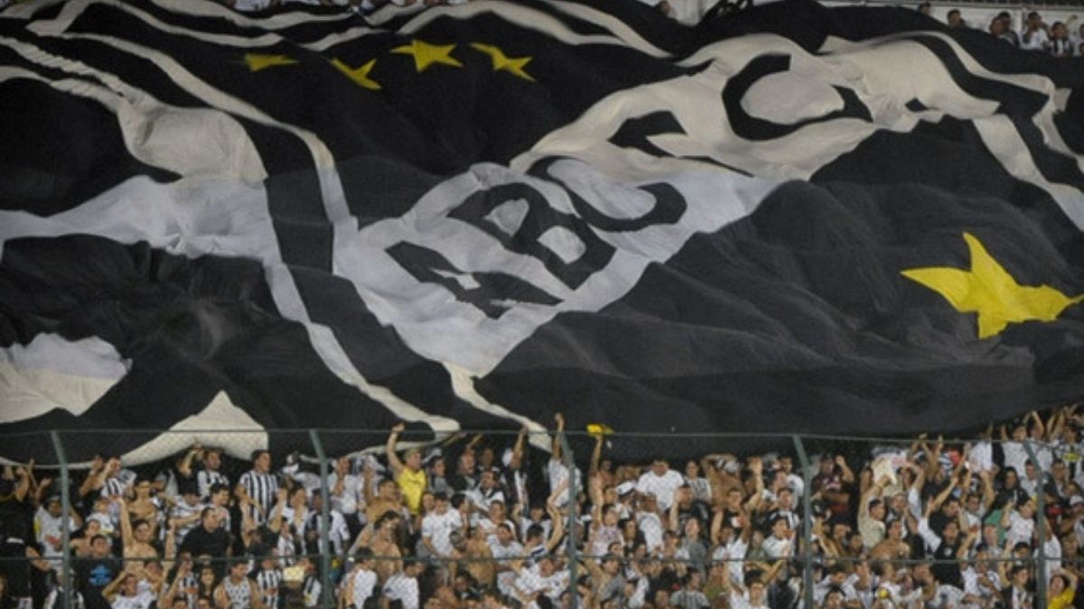 ABC dará prioridade aos sócios na compra de ingressos para decisão contra o Caxias