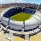 FNF tenta viabilizar Arena das Dunas como sede para a Copa do Mundo Feminina de 2027