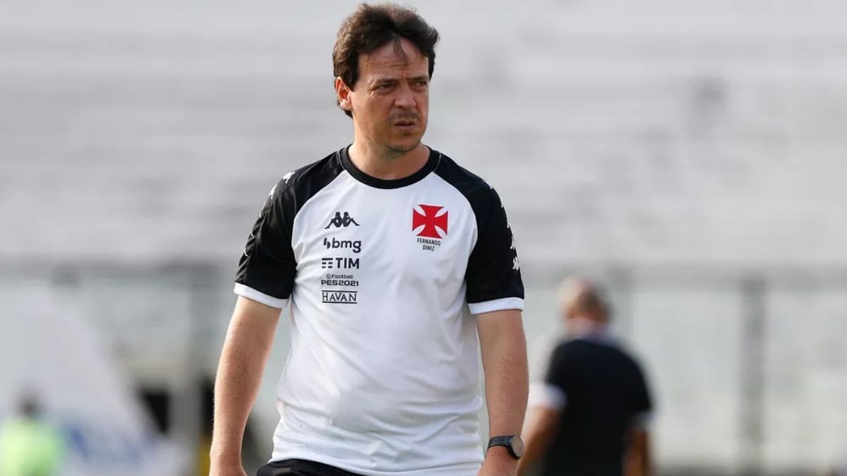 Sem vitórias e com jogo traumático no histórico, Náutico reencontra Diniz após cinco anos