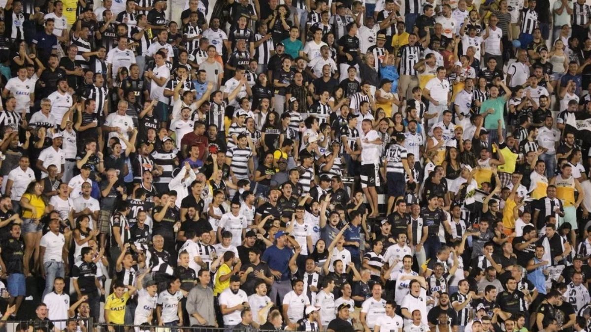 MP-RN recomenda que clássicos entre ABC e América-RN sejam com torcida única