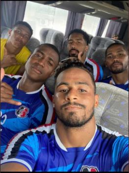 Maurício, zagueiro ex-Salgueiro e ABC, é contratado pelo Santa Cruz 1 Posts