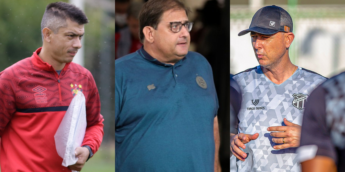 Sport possui 75% de risco de queda, Bahia tem 19% e Ceará, 5%; veja cálculos e mais