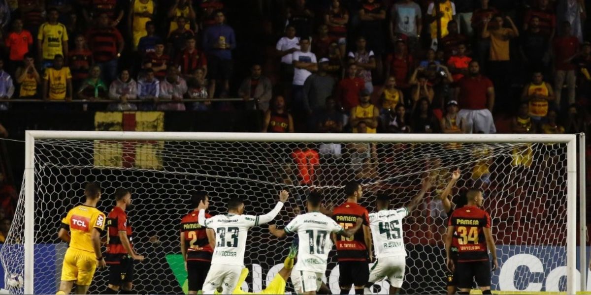 Sport tem retrospecto positivo ante América-MG em casa, mas atualmente vive jejum; veja