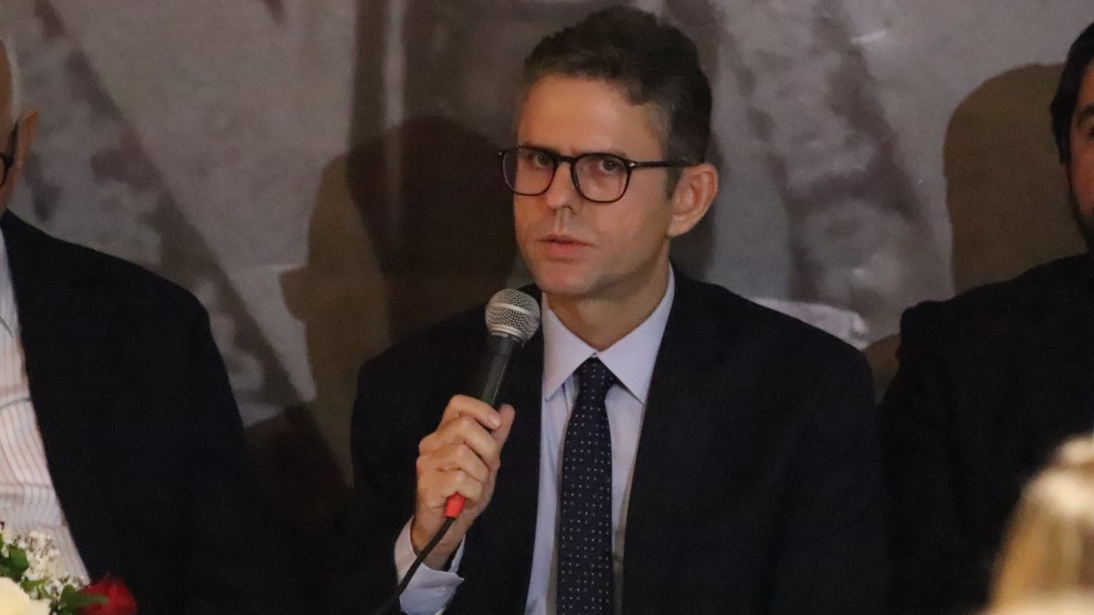 Após divulgação de conversas, presidente do CD do Náutico vê ‘partes desconexas’ e aponta observações sobre as falas