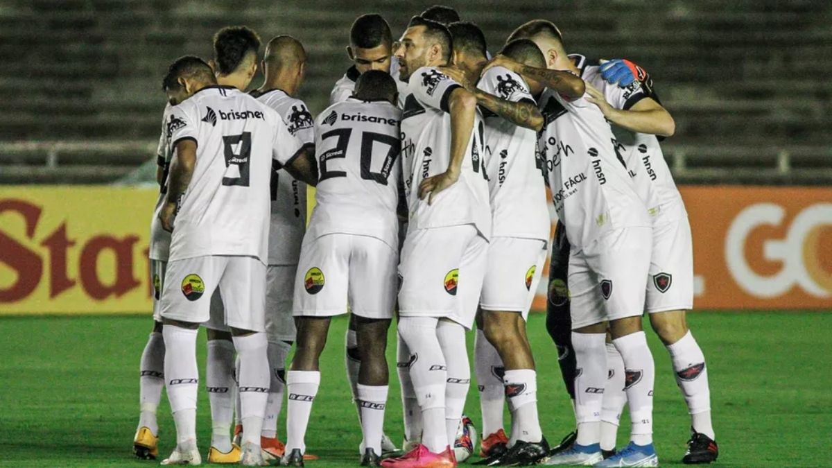 Dependendo só de si, Botafogo-PB pode subir à Série B até com derrota; veja cenários