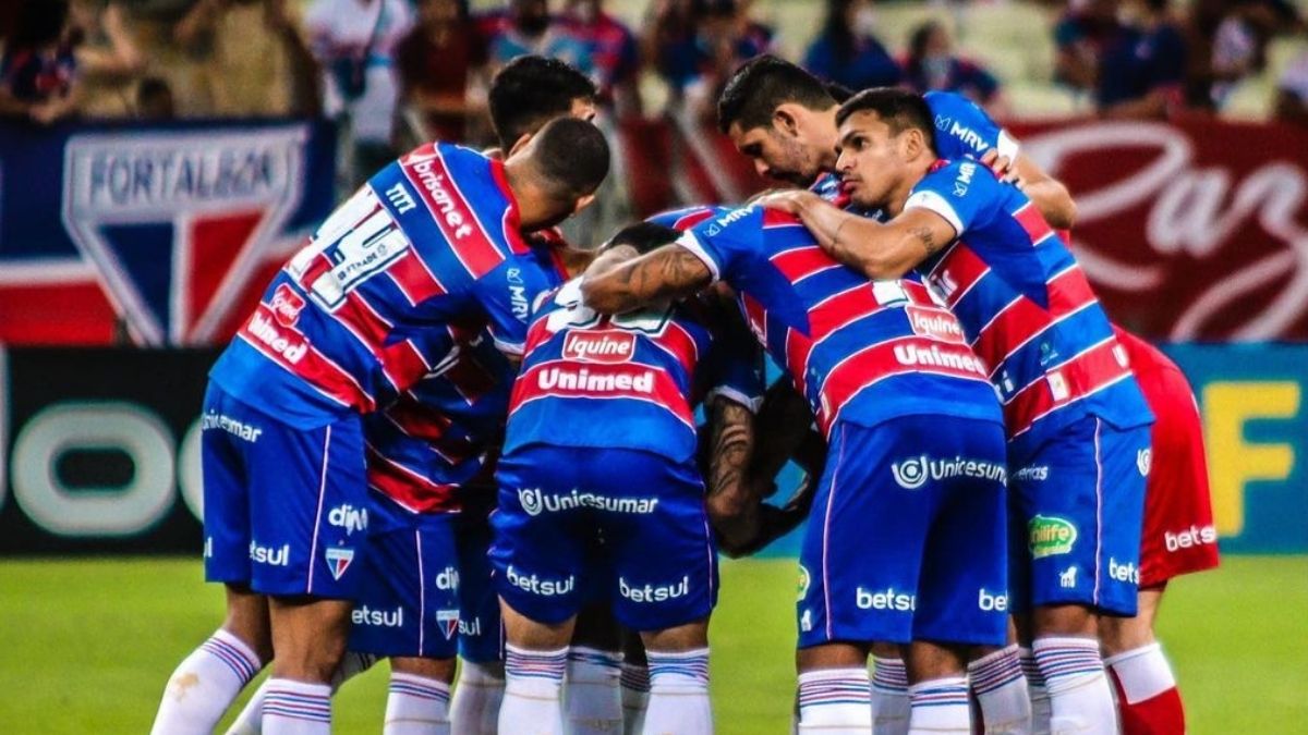Fortaleza pode garantir vaga na Libertadores no sábado e fase de grupos no domingo