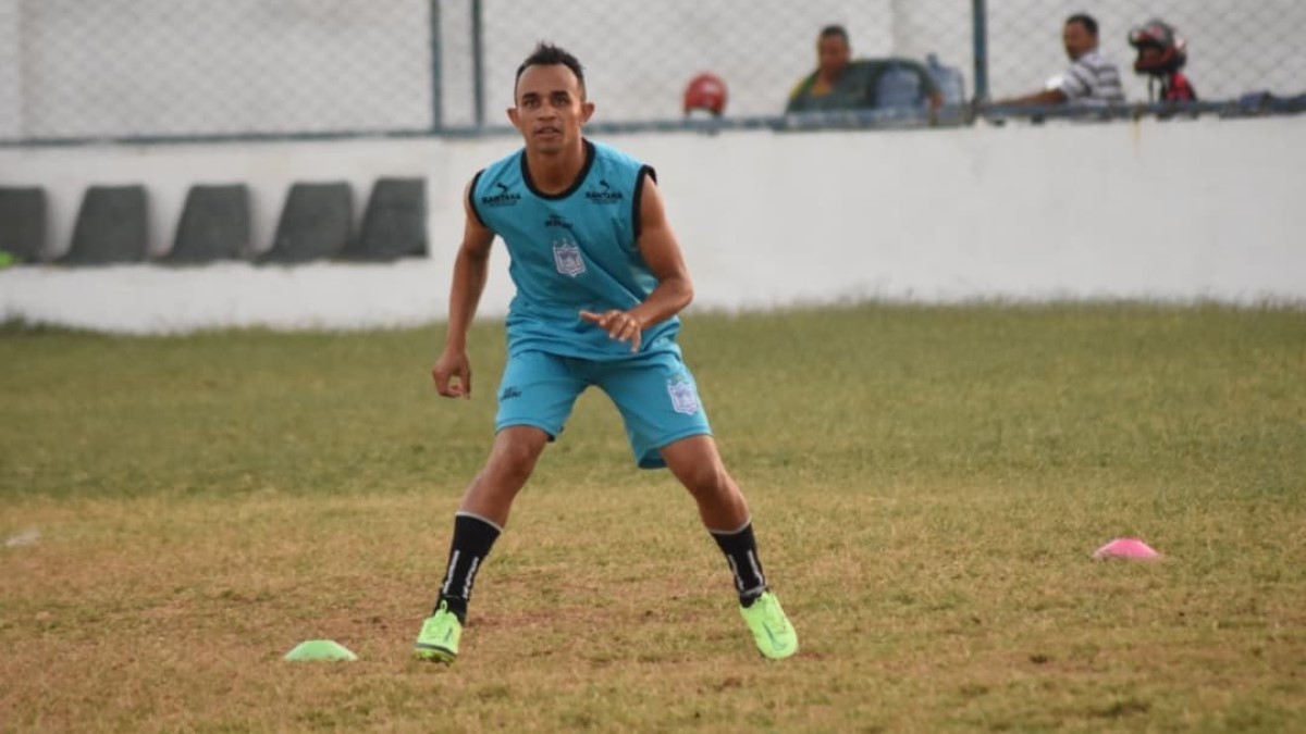 Usina, Cemitério, Bililiu… Veja nomes irreverentes de jogadores da Série A2 do PE