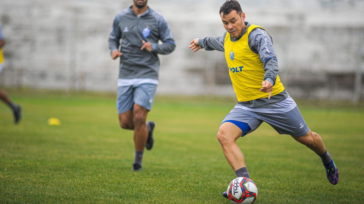 Com mudanças em todos os setores, veja provável CSA para decisão com o Coritiba