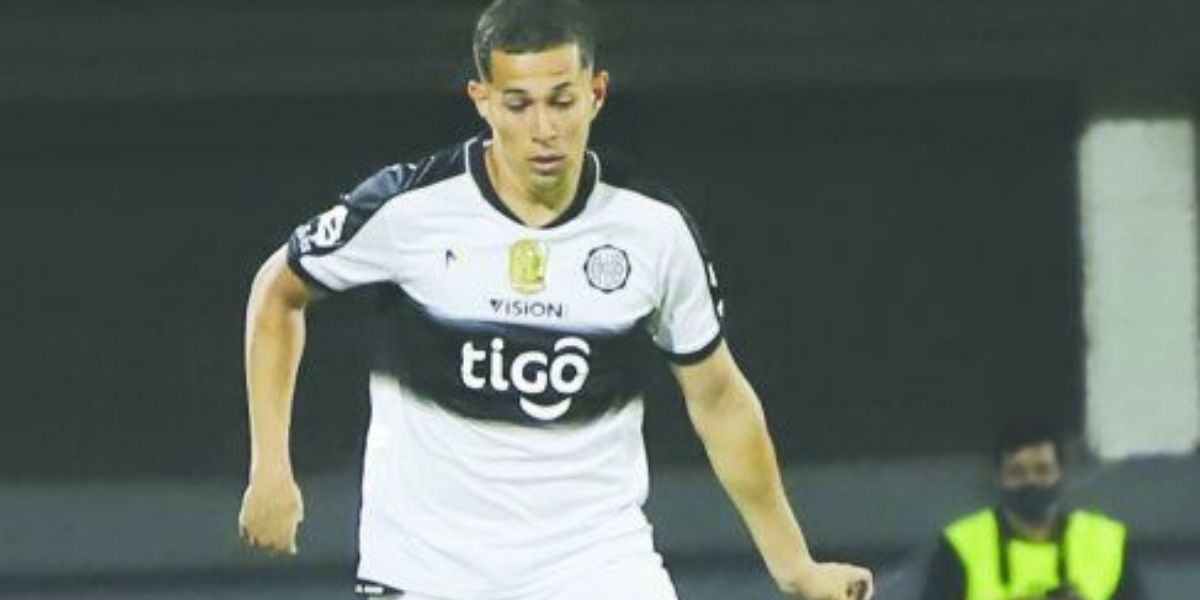 Empresário diz que Olímpia-PAR rejeitou proposta do Sport por Luís Cáceres