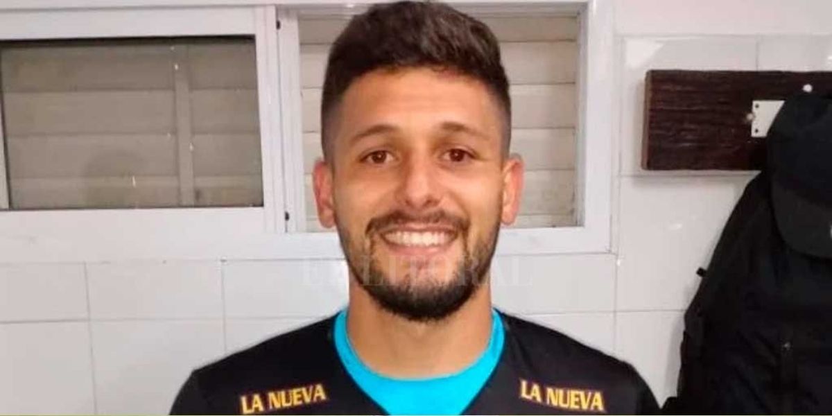 Imprensa argentina diz que o Sport tem interesse em Juan Garcia, do Union Santa Fé