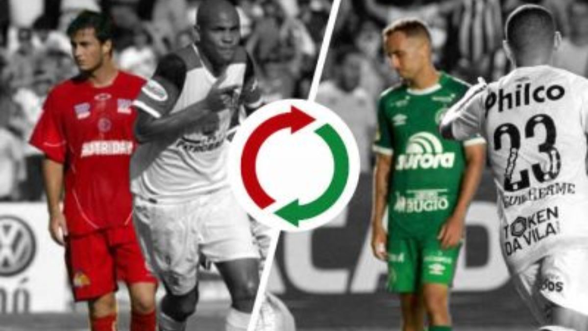 Após 14 anos, campanha do América-RN pode “descansar”; recorde negativo é da Chape