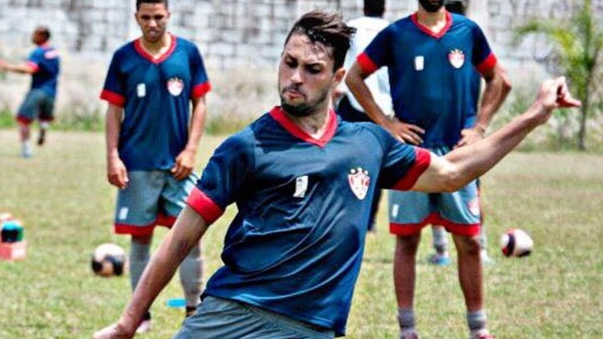 Atlético de Cajazeiras anuncia primeiros reforços para a temporada 2022