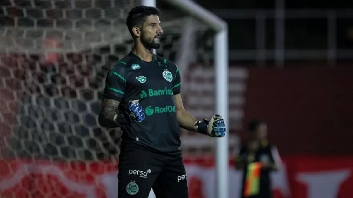 Marcelo Carné - CSA - Fernando Alves - Juventude