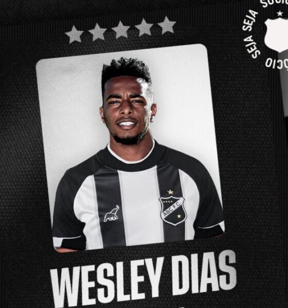 Wesley Dias :: Notícias 