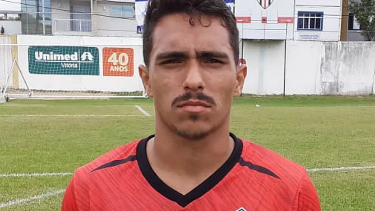 Willian Júnior, Serra (Altos)