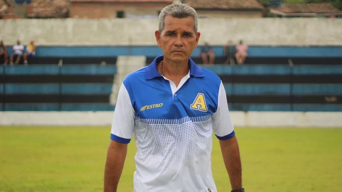 Copa Alagoas registra três quedas de treinador após duas rodadas