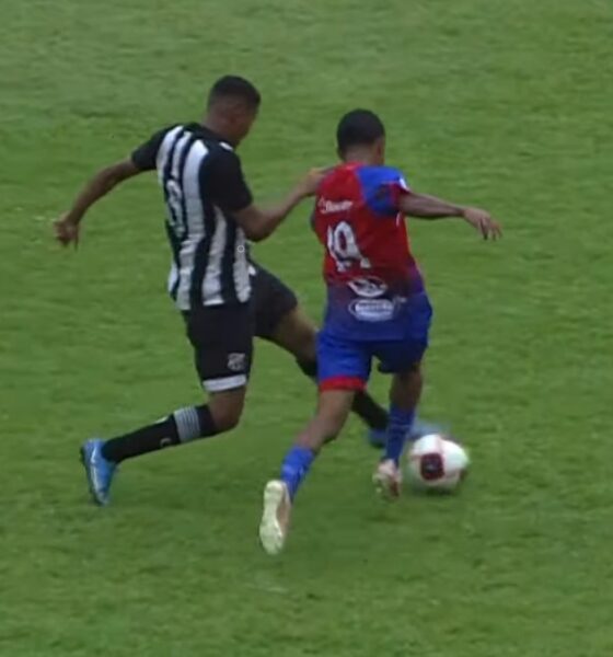 Ceará Copinha