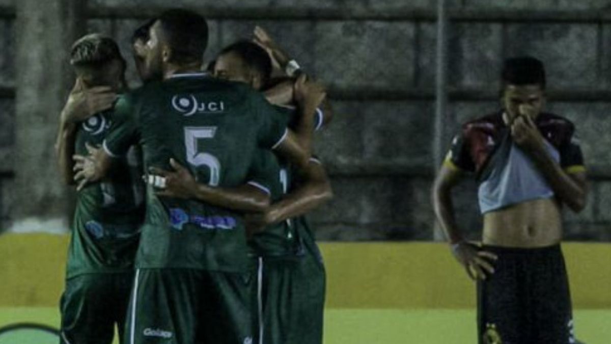 Desfalcado, Globo recebe o Floresta e estreia com empate em casa na Copa do Nordeste