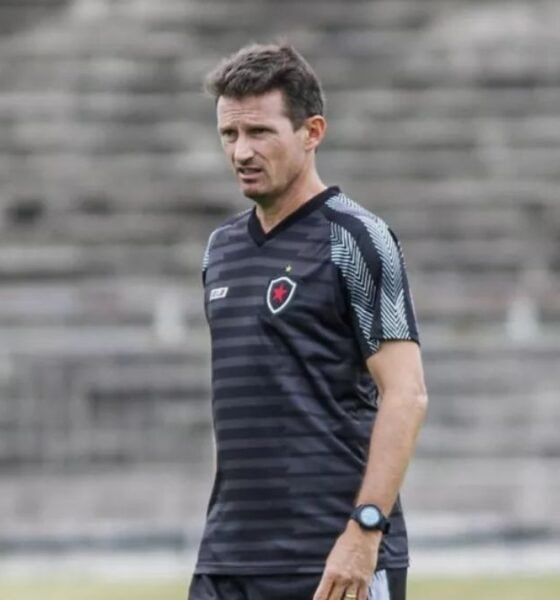 Gerson Gusmão, Botafogo-PB