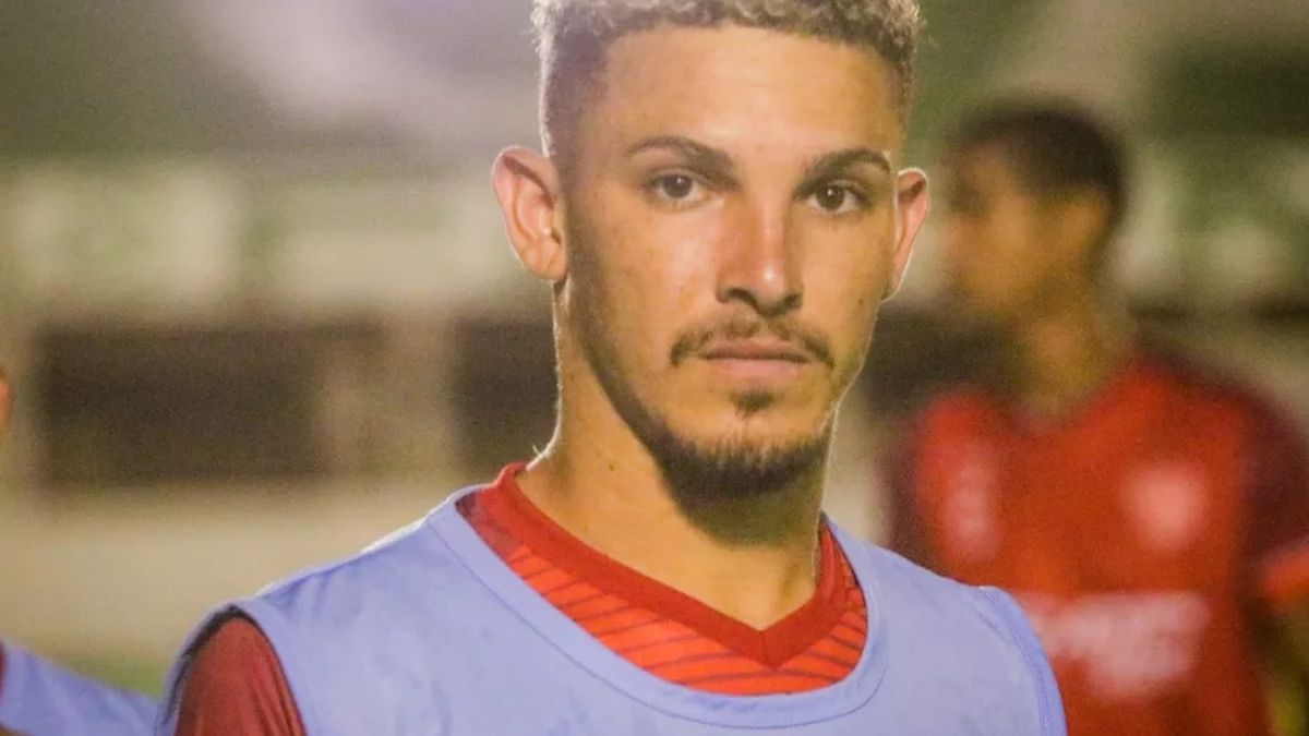 Potiguar dispensa jogador após caso de agressão em saída de jogo contra o ABC