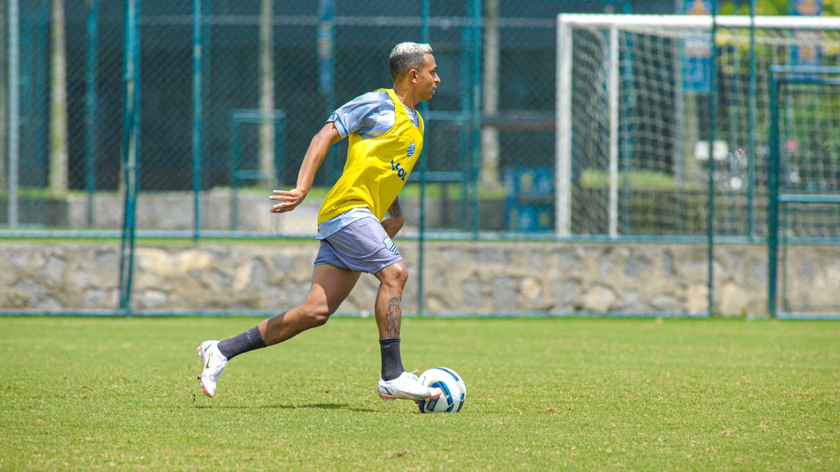 Luiz Henrique fala em felicidade ao defender CSA e apresenta suas características