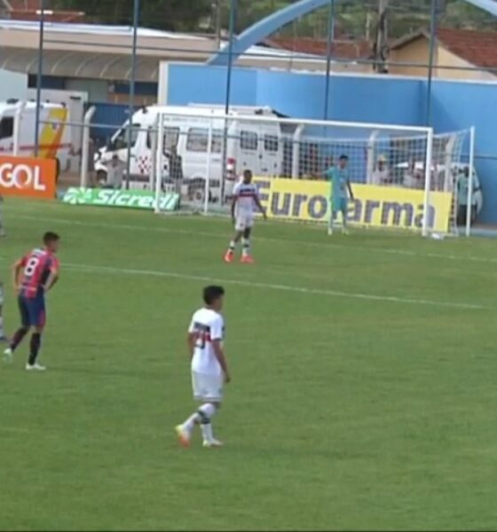 Santa Cruz Copinha