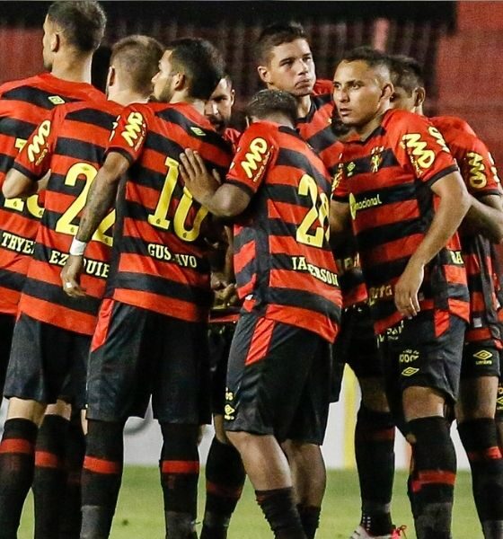 Calendário da semana: veja a agenda de jogos do Leão - Sport Club do Recife