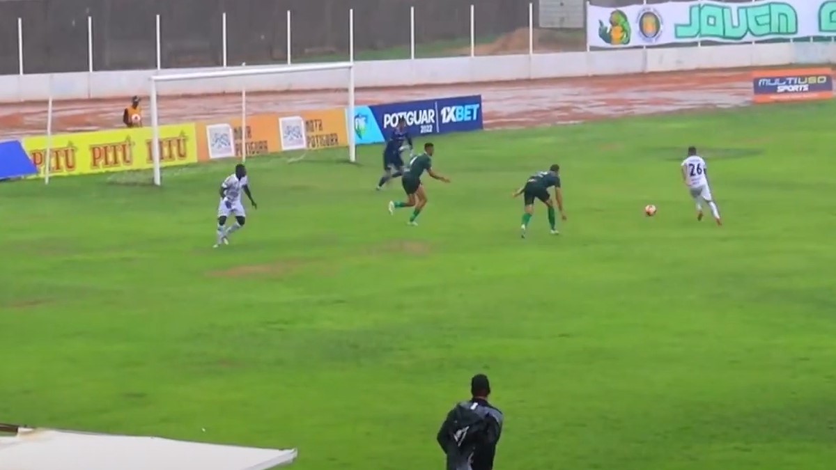 ABC bate Assu, fecha 1º turno do RN no topo e pega o Potyguar, que empatou com Globo