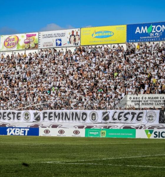 Equilíbrio marca a final da Copa do Brasil 2022