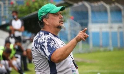 Charles de Almeida, Vitória-ES (Maruinense, Campeonato Sergipano)