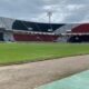 Estádio do Arruda, casa do Santa Cruz