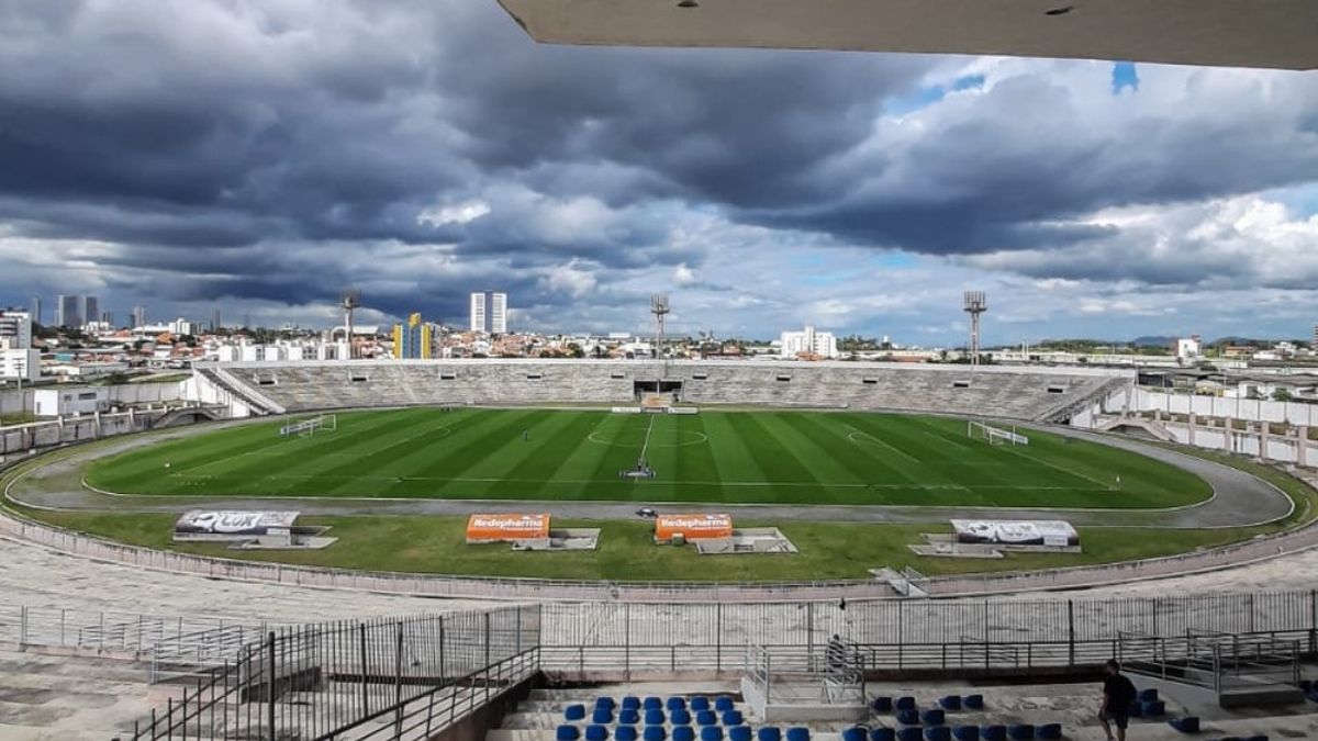 Nacional não regulariza jogadores e não entrará em campo na estreia do Estadual