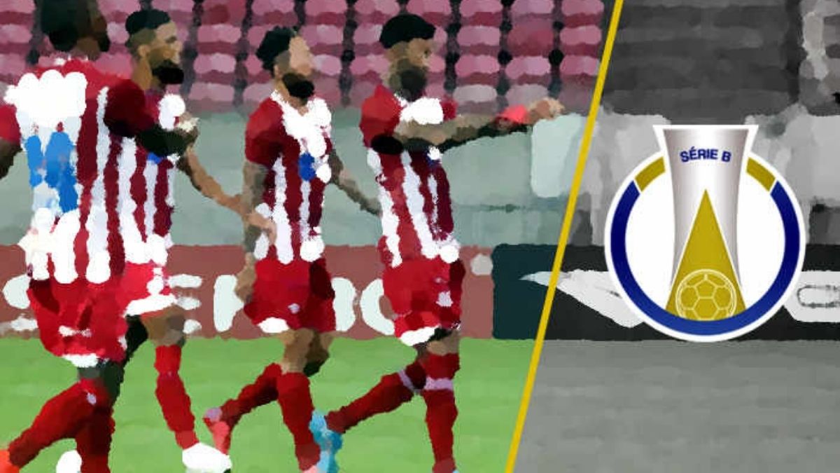 A tabela de jogos do Náutico na Série B do Campeonato Brasileiro 2022; lista atualizada