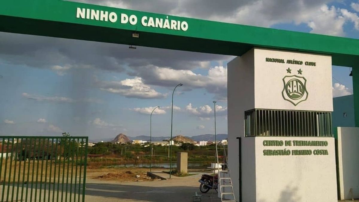 Conselho Deliberativo do Nacional de Patos publica edital para eleição de nova diretoria
