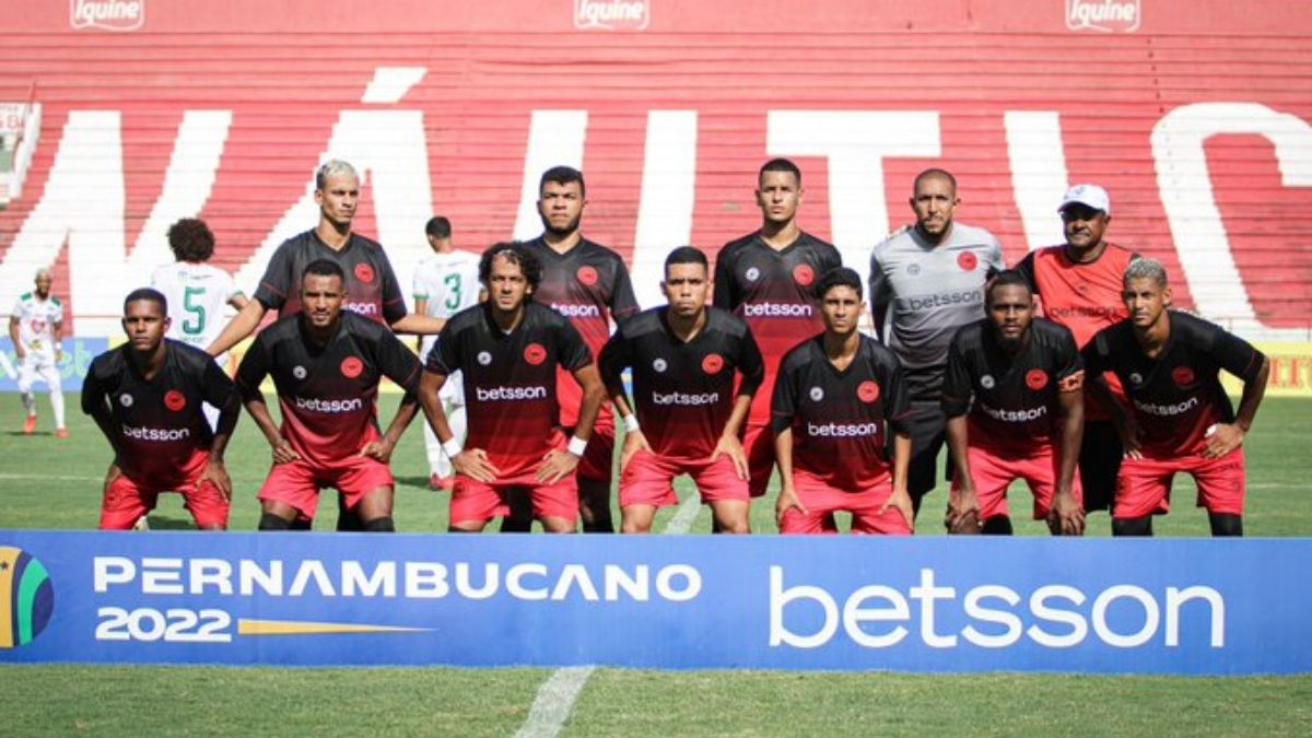 Após mudança na tabela do Pernambucano, Íbis receberá o Afogados da Ingazeira no Arruda