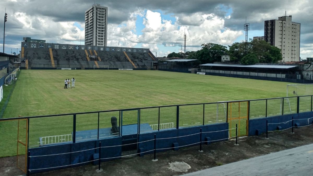 CBF define local e muda horário de estreia do Vitória na Copa do Brasil