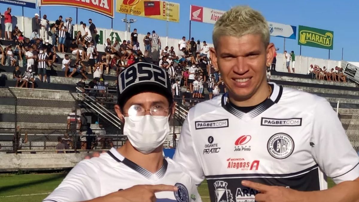ASA regulariza Júnior Viçosa e mais seis jogadores; Ídolo deve reestrear neste domingo