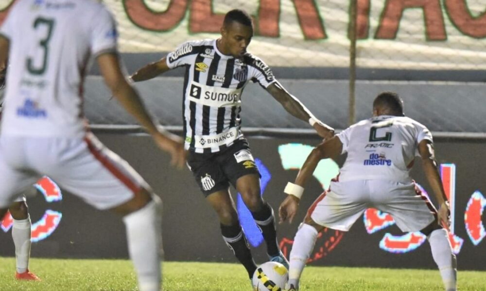 Salgueiro vai jogar contra o Corinthians no Estádio Salgueirão na 1ª fase  da Copa do Brasil