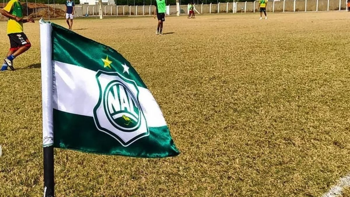 FPF-PB nomeia interventor para o Nacional de Patos, após renúncia da diretoria