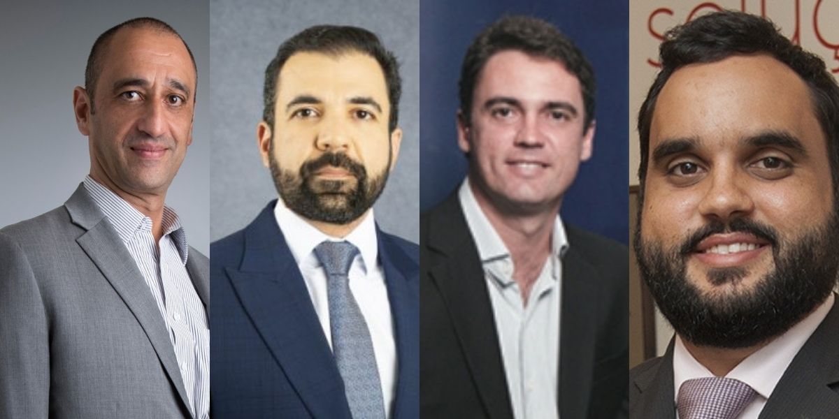 TWK e mais três: as frentes de atuação de quem está por trás do projeto da SAF no Santa